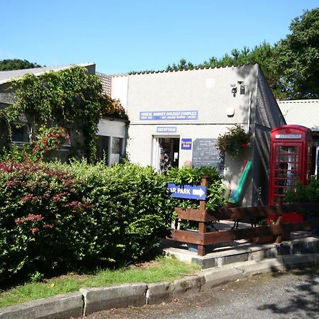 Wheal Rodney Holiday Park Marazion Exterior photo