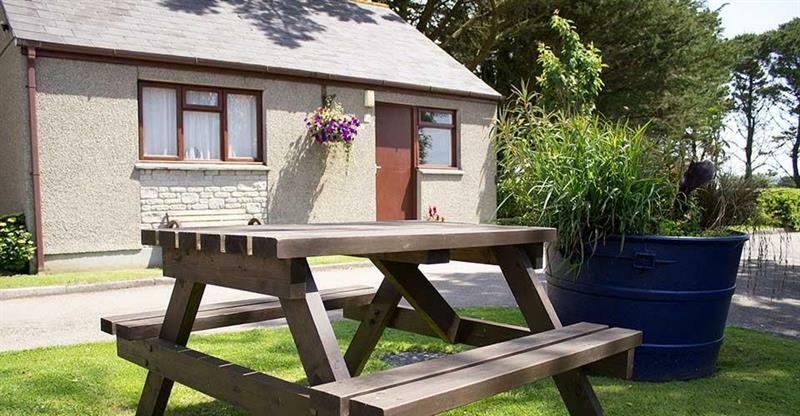 Wheal Rodney Holiday Park Marazion Exterior photo